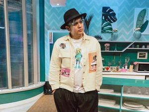 Gilang Dirga Murka ke Fans Lesti Kejora dan Rizky Billar, Tempuh Jalur Hukum