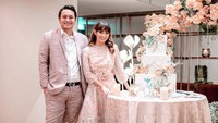 Kabar Gilang Dirga terpapar Covid-19 disampaikan sang istri, Adiezty Fersa lewat channel YouTube mereka pada 20 Desember 2020. Gilang diinfokan menjalani isolasi mandiri setelahnya. Foto: Instagram gilangdirga