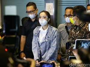 PMJ Mau Olah TKP Video Syur Gisel-Nobu di Medan, Polda Sumut Siap Bantu