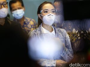 Asa Gisel Minta Kesaksian di Sidang Video Syur Ditunda Demi Keluarga