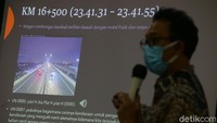 Awalnya, Komnas HAM menjelaskan bukti-bukti yang mereka peroleh mulai dari temuan di lapangan, voice note, hingga screenshot CCTV. Komnas HAM juga telah memeriksa polisi, keluarga korban, pihak FPI, hingga saksi di lokasi. Komnas HAM memanggil pula sejumlah ahli.