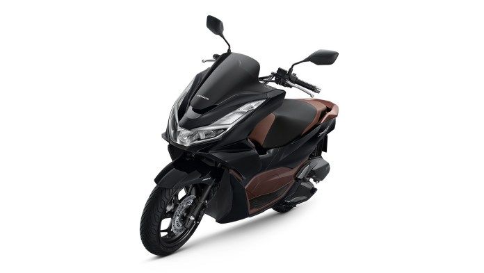 Honda PCX 160 Thailand