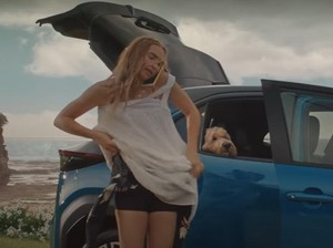 Cuma 30 Detik, Iklan Toyota Yaris Terbaru Dilarang di Australia, Kok Bisa?
