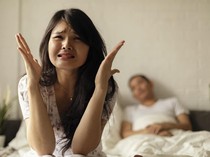 5 Kejadian Saat Makan Bareng Pasangan Ini Bikin Kisah Cinta Berantakan