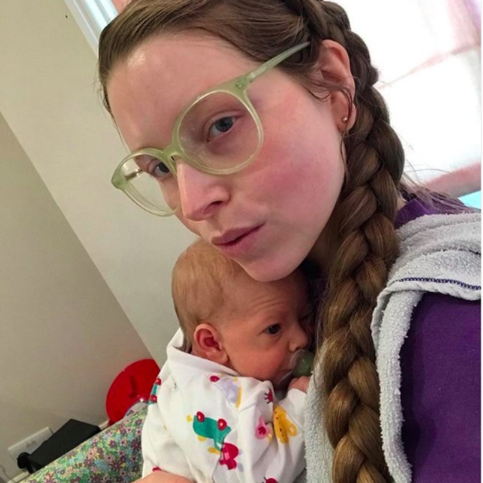 Jessie Cave