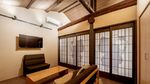Foto: Hotel Jepang Padukan Konsep Tradisional dengan Hello Kitty