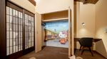Foto: Hotel Jepang Padukan Konsep Tradisional dengan Hello Kitty