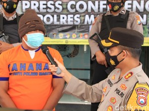 Bus Tabrak Truk di Tol Magetan hingga 4 Orang Tewas, Sopir Jadi Tersangka