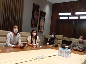 Keluarga Sebut Selebgram Erlanggs dkk Diperlakukan Baik oleh Polisi