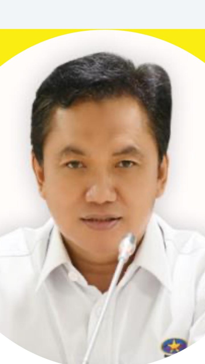 Kepala BPH Migas Fanshurullah Asa