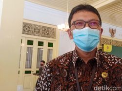 Libur Lebaran, Dispar DIY Optimistis Tempat Wisata Dibanjiri Pemudik