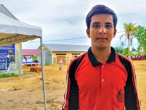 Kisah Remaja Rohingya di Aceh Bertaruh Nyawa Demi Pendidikan Tinggi