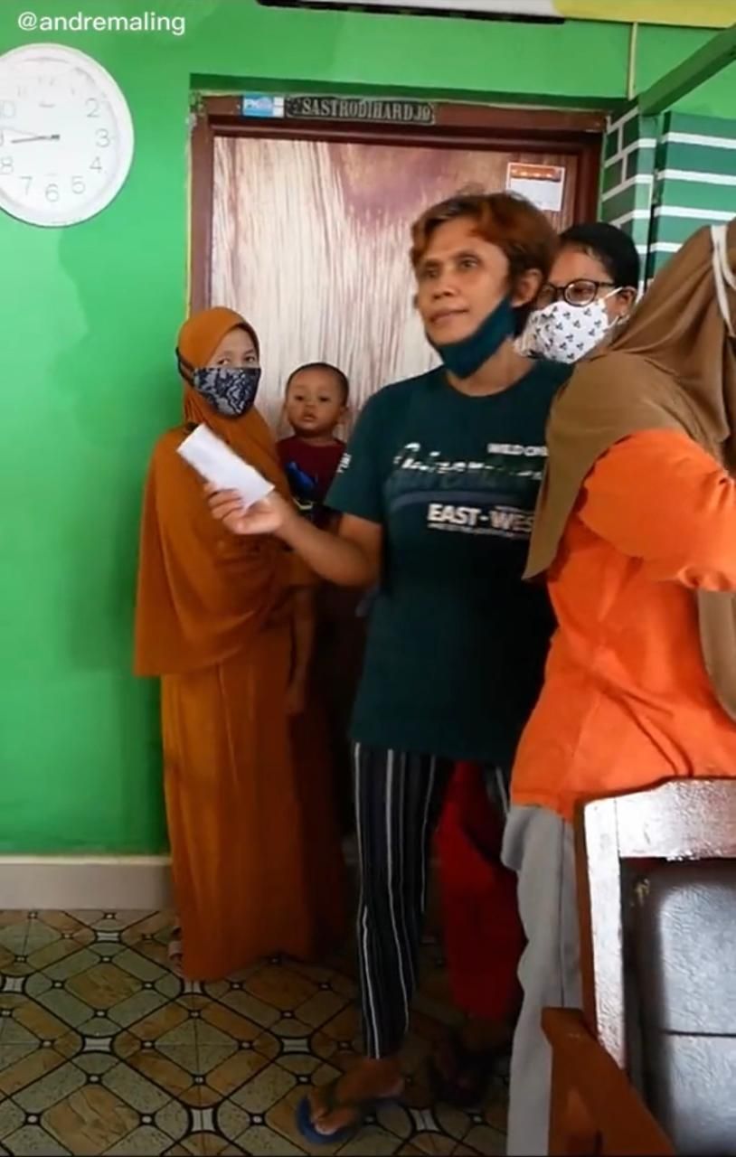 Kocak! Pesan Es Jeruk Hangat, Pembeli Ini Langsung Bikin Penjual Emosi