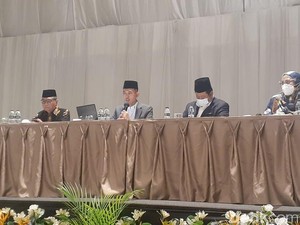 Stempel Halal MUI untuk Vaksin Corona Sinovac di RI