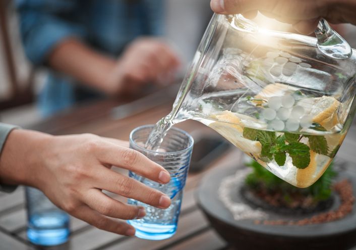 Manfaat Lemon yang Ampuh Bersihkan Perabot Rumah