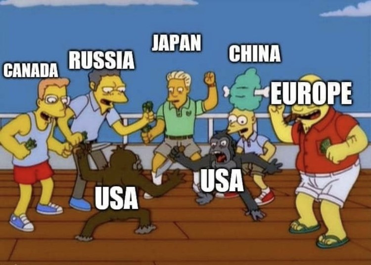 Meme Capitol Meme Capitol