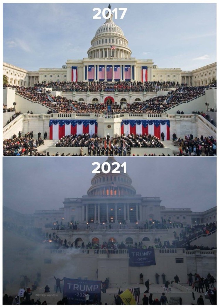 Meme Capitol
