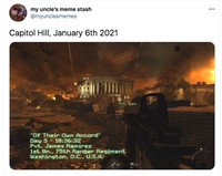 Meme Capitol