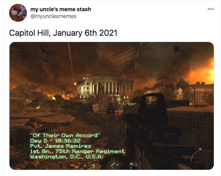 Meme Capitol Meme Capitol