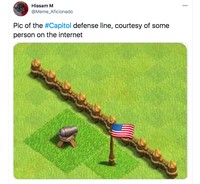 Meme Capitol
