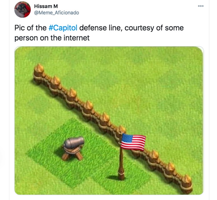 Meme Capitol Meme Capitol