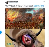Meme Capitol