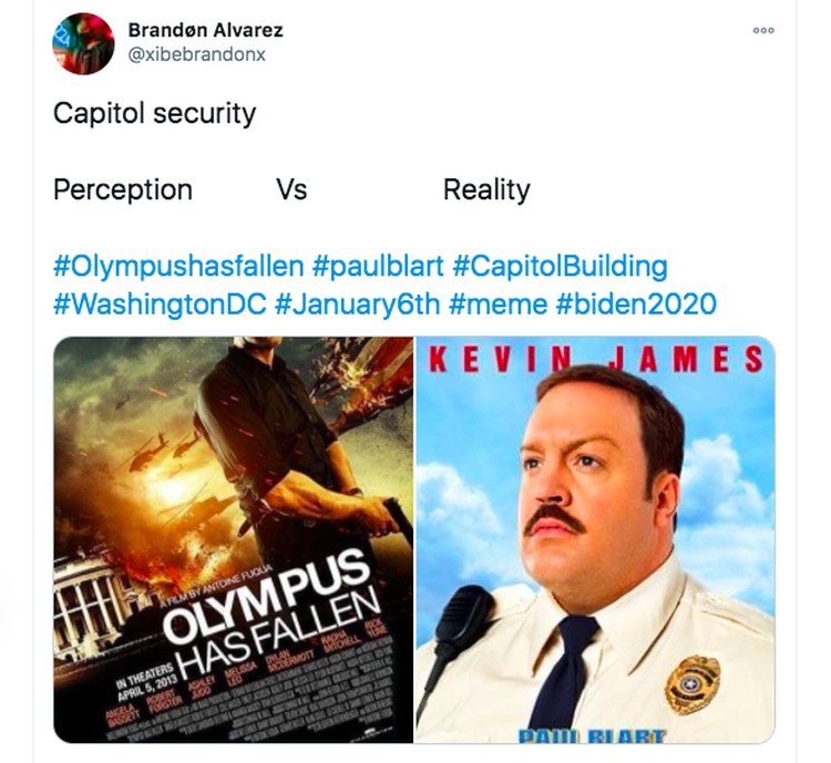 Meme Capitol Meme Capitol