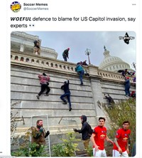 Meme Capitol