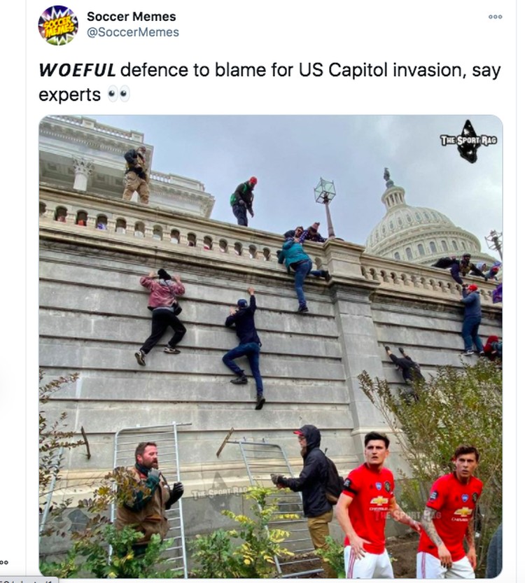 Meme Capitol Meme Capitol