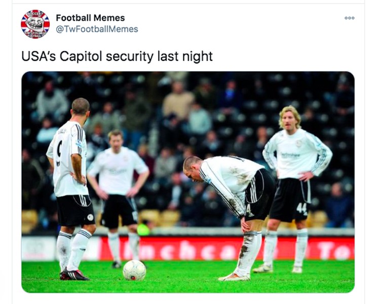 Meme Capitol Meme Capitol