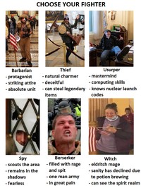 Meme Capitol