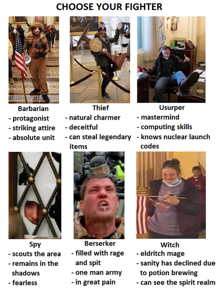 Meme Capitol Meme Capitol