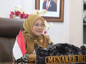 Janji Menaker soal Jaminan Kehilangan Pekerjaan buat Korban PHK