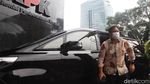 Menkes dan Menteri BUMN di KPK, Ada Apa?