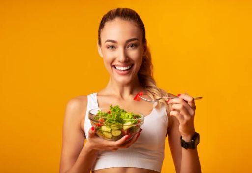 Metode Diet GM untuk Turunkan Berat Badan dalam 7 Hari