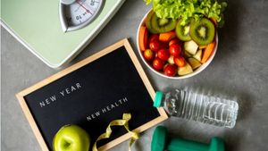 Metode Diet GM untuk Turunkan Berat Badan dalam 7 Hari
