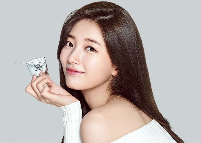 Minuman Soju Diiklankan 7 Artis Korea, Ada Irene hingga Park Bo Young