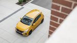 Penampakan Mitsubishi Mirage Berwajah Mirip Xpander