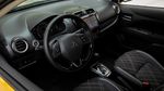 Penampakan Mitsubishi Mirage Berwajah Mirip Xpander