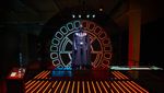 Foto: Jelajahi Dunia Luar Angkasa di Pameran Star Wars