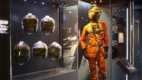 Pameran akan dimulai pada 30 Januari hingg 13 Juni 2021 di Marina Bay Sands, Singapura. Tiket bisa dibeli mulai 15 Januari 2021 di website Marina Bay Sands.