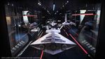 Foto: Jelajahi Dunia Luar Angkasa di Pameran Star Wars