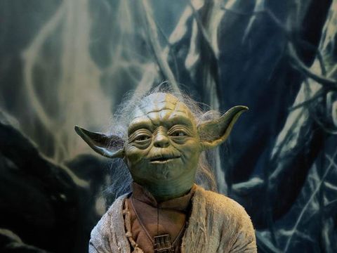 Museum Star Wars