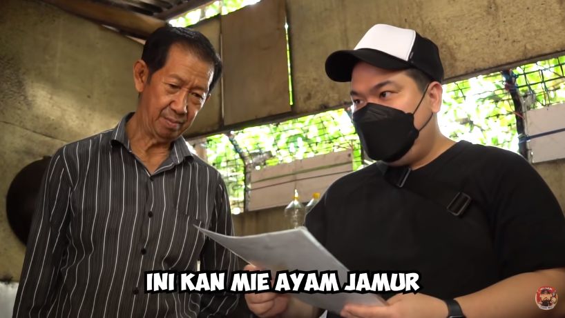 Pemilik Hapus Nama Warung Makannya di Google Maps Agar Tak Ramai