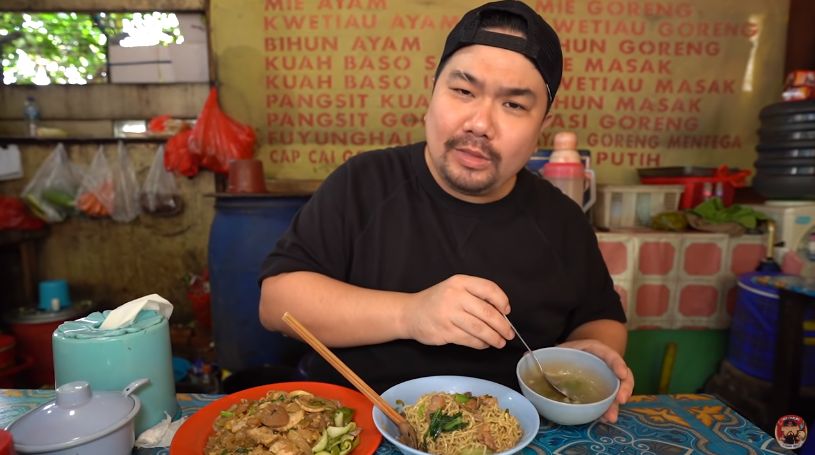 Pemilik Hapus Nama Warung Makannya di Google Maps Agar Tak Ramai