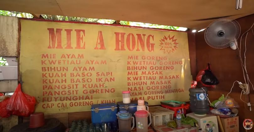Pemilik Hapus Nama Warung Makannya di Google Maps Agar Tak Ramai