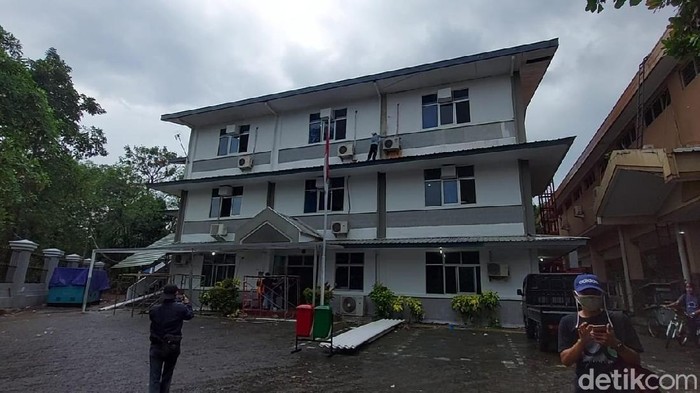 Pemkot Bogor rekrut ratusan nakes baru menangani pasien Covid-19