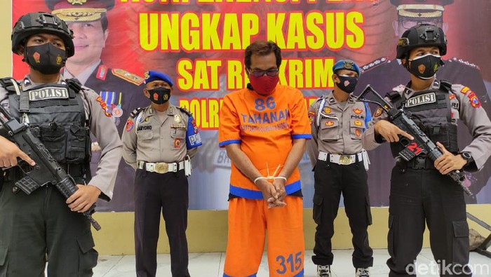 penipuan asn