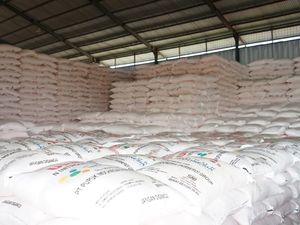 Ssst! Aturan Pupuk Subsidi Mau Direvisi, Ini Bocorannya
