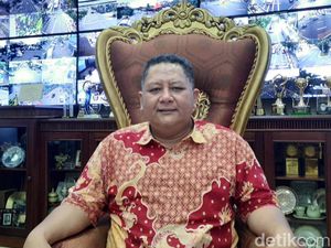 Plt Wali Kota Surabaya Ajukan Keberatan PPKM ke Mendagri, Ini Pointnya